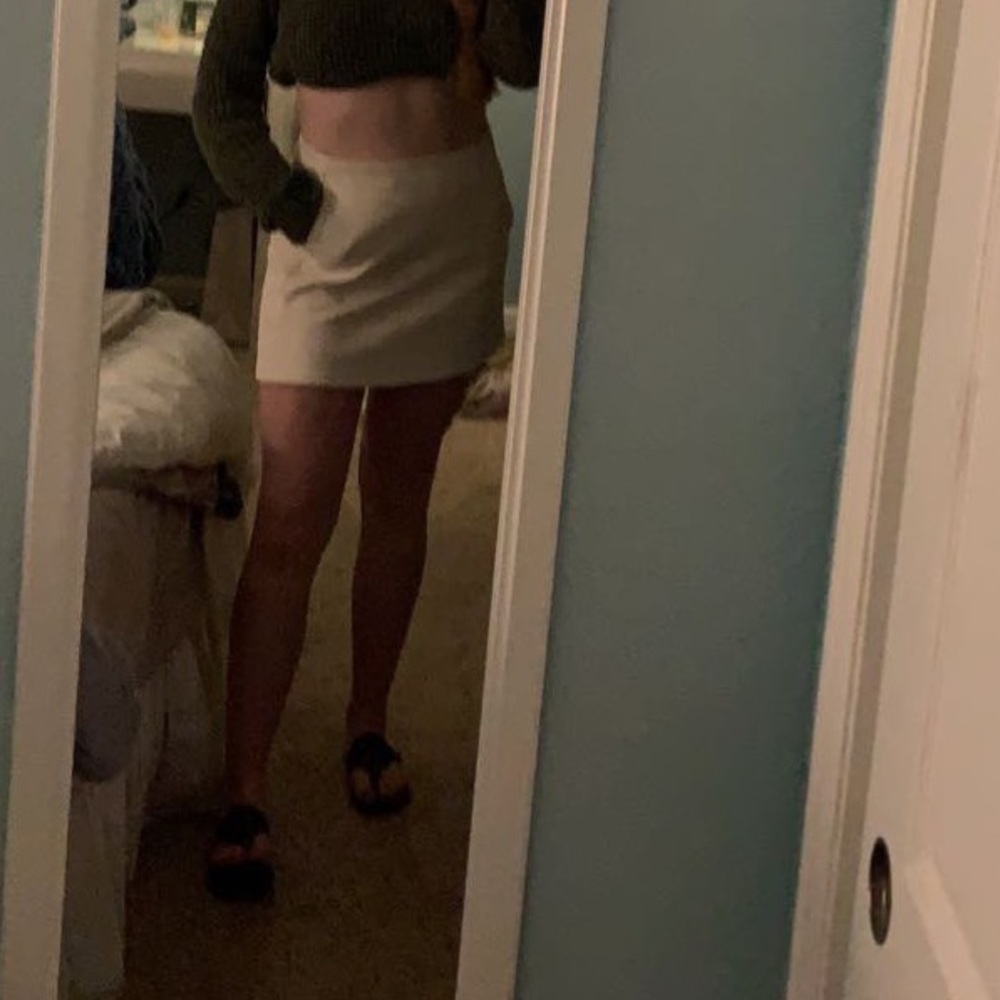 alterd state skirt